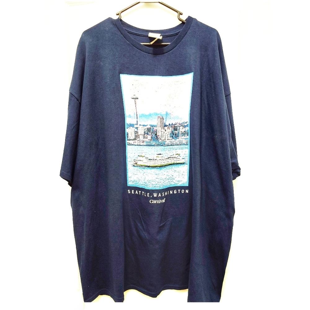 ''T25812 NWT Delta Pro Weight Tee